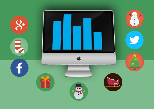 6 Holiday Ideas to Help Businesses Boost Website Traffic