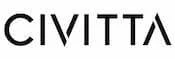 Civitta logo on Four Dots website page.
