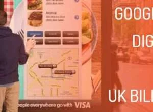 digital out-of-home (DOOH)