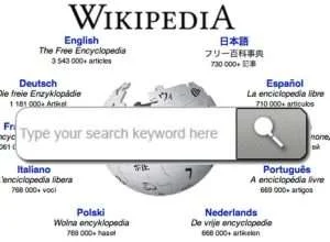 wiki-search-engine