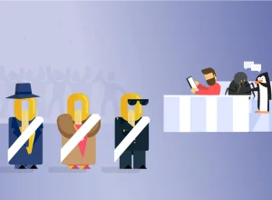 How to assess the quality of a link