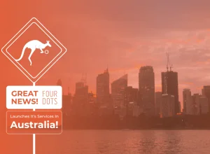 Four Dots Australia - New Digital Marketing Agency