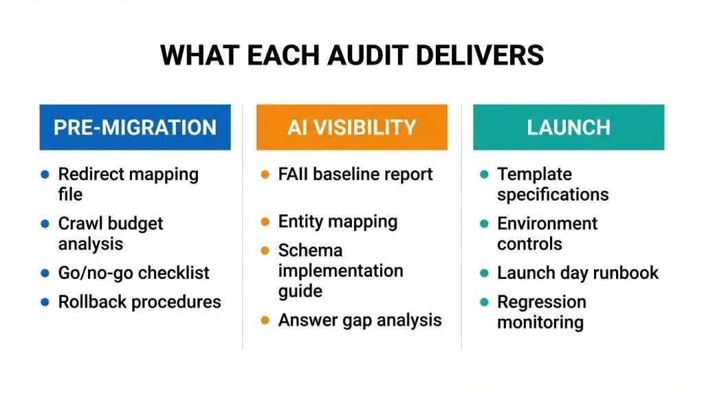 Types and Purpose of Technical SEO Audits