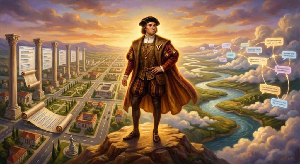 Complete Digital Visibility