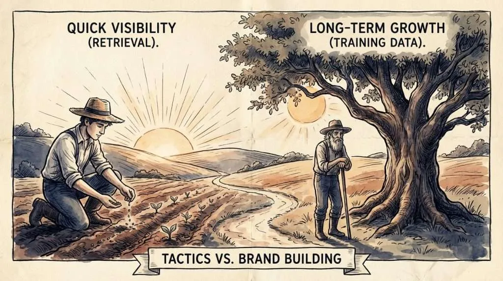 GEO. AIO. AEO. AIEO. AIVO. LLMO - Where To