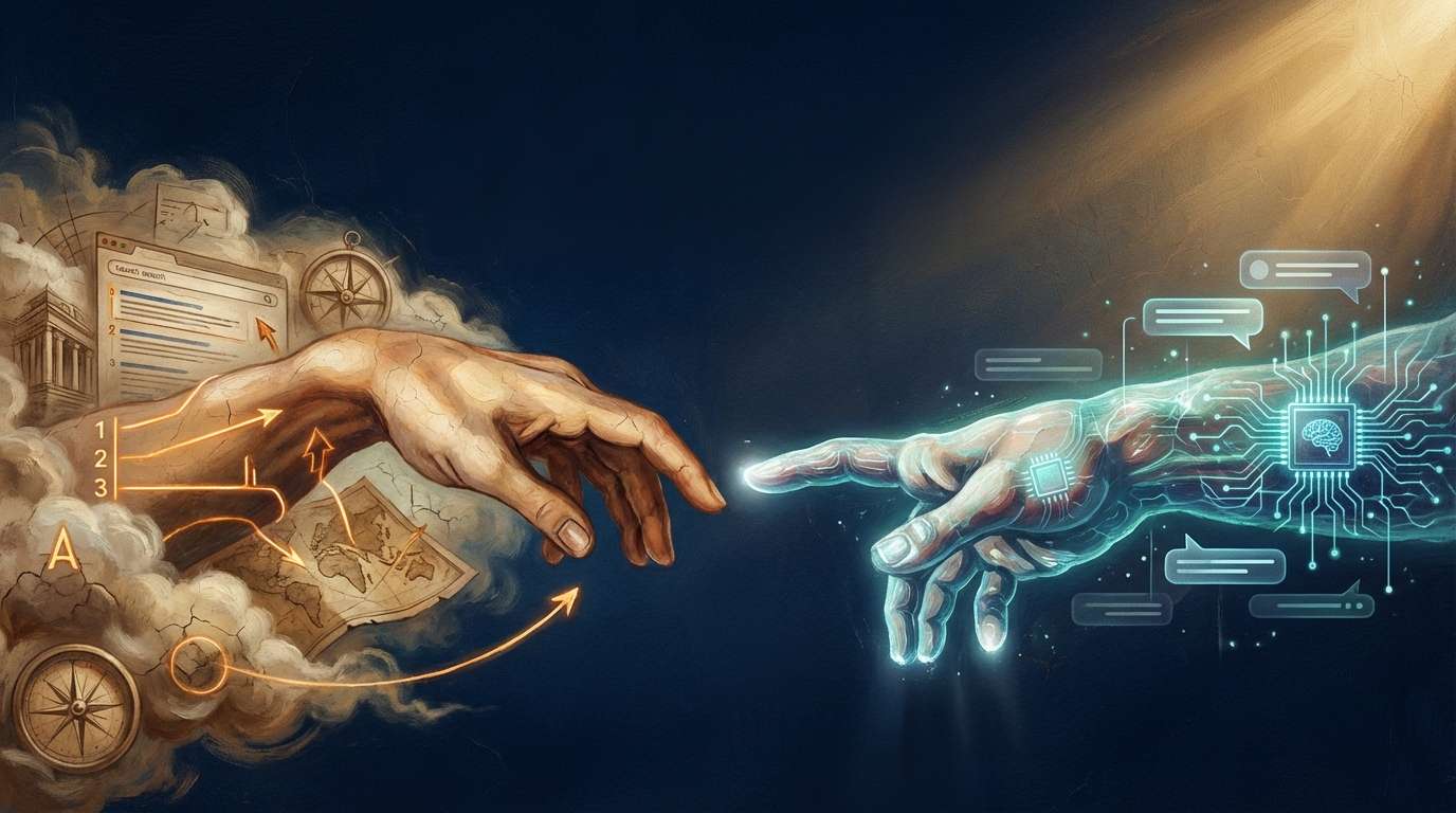 ai visibility and seo