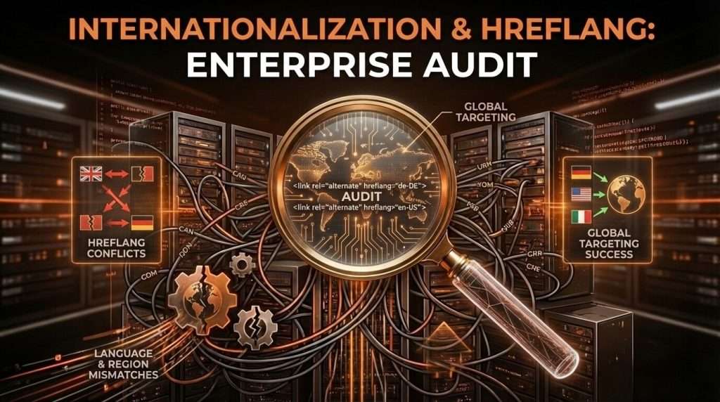 Internationalization and Hreflang